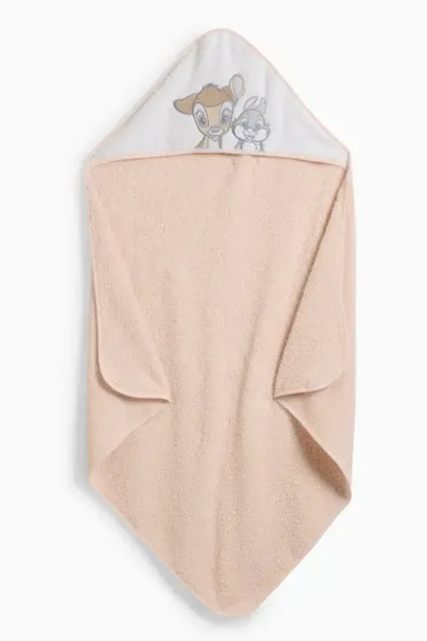 Bambi - Hooded Towel