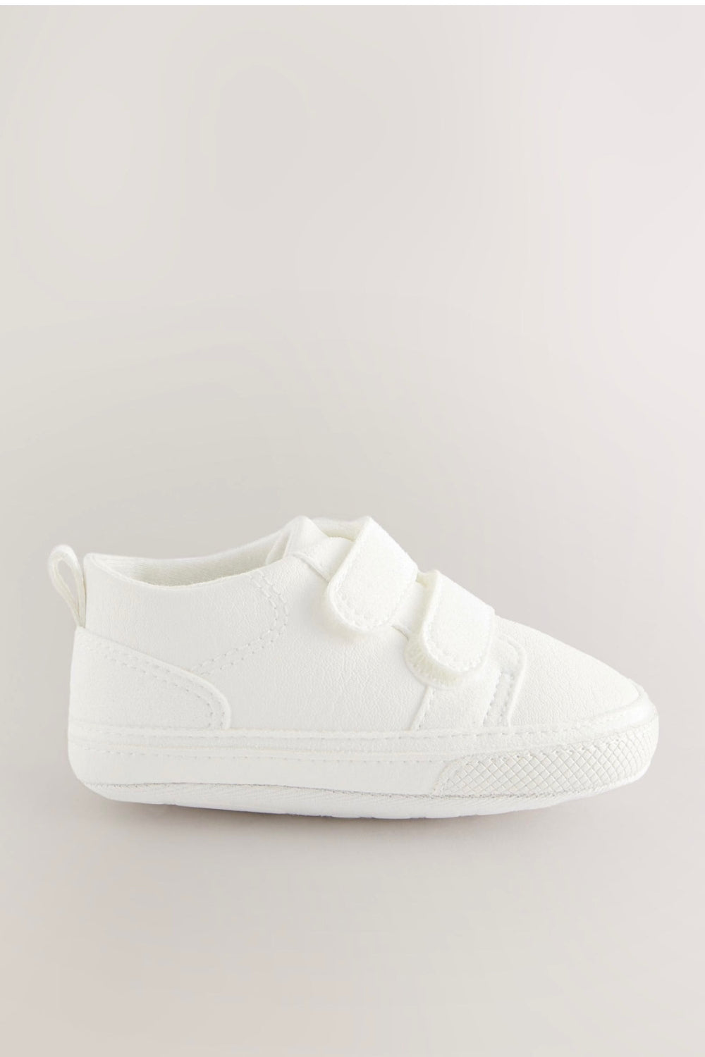 Baby soft sneakers (0-24mths)