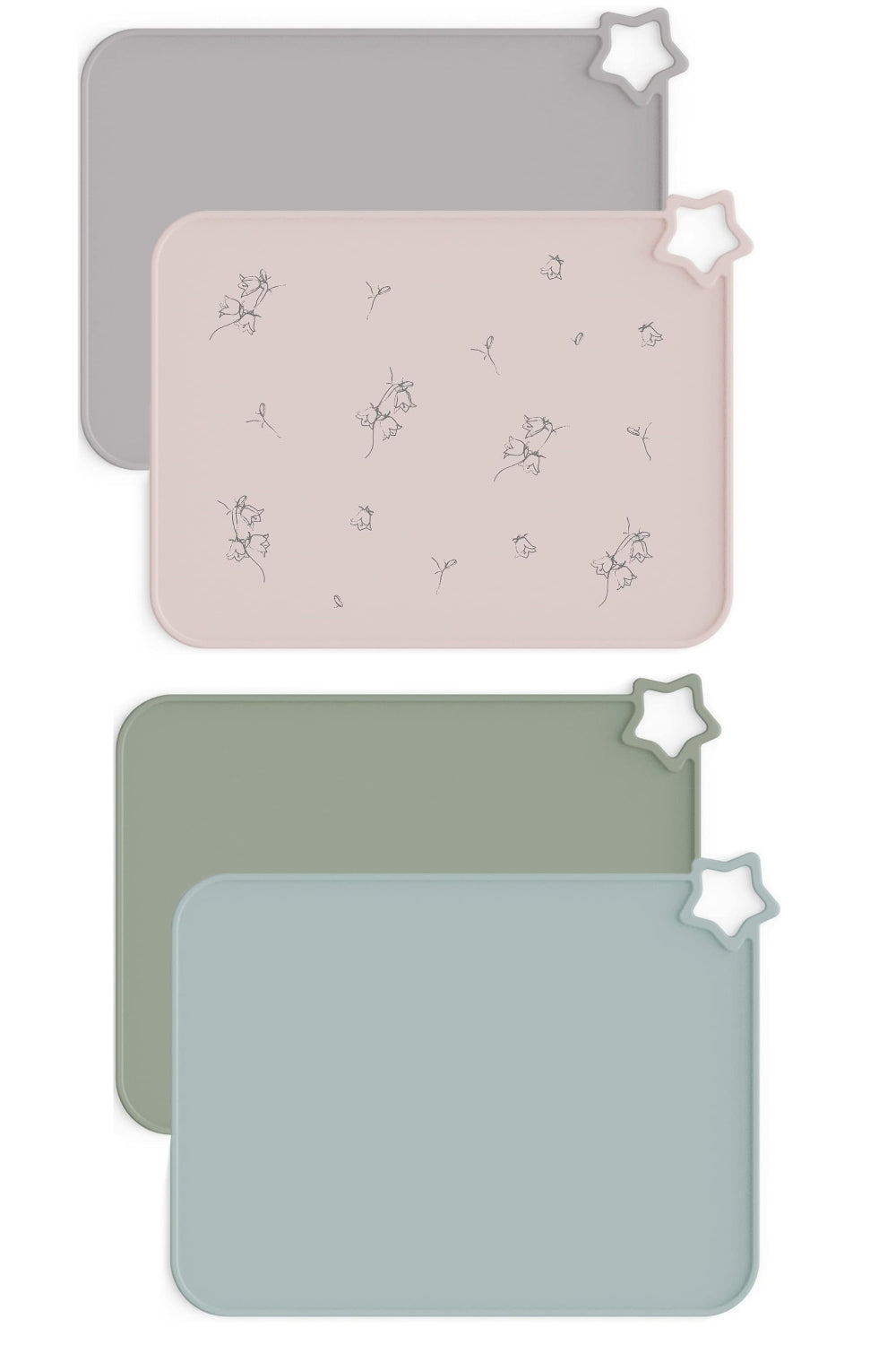 Silicone Placemat