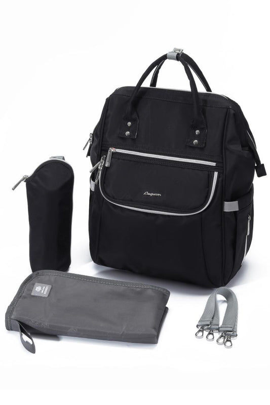 Lequeen Diamond 7TH Edition Newest shap - DB - BLACK