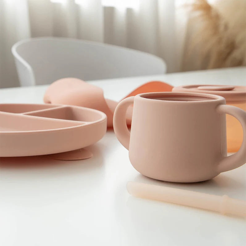 First-Stage Infant Sippy Cup