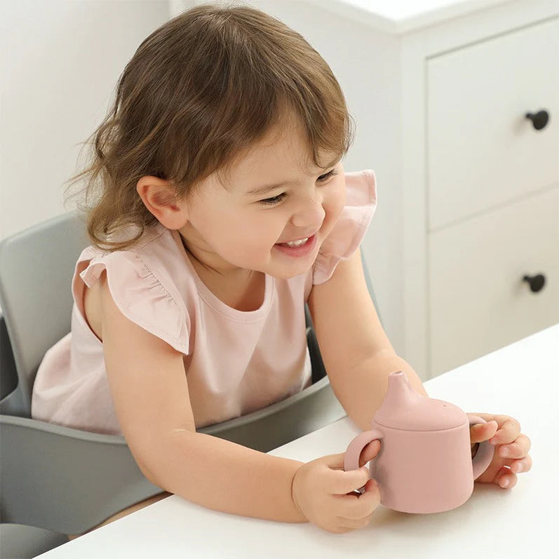 First-Stage Infant Sippy Cup