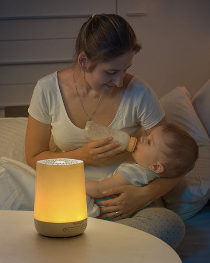 Momcozy Smart Baby Sound Machine - App Remote Control