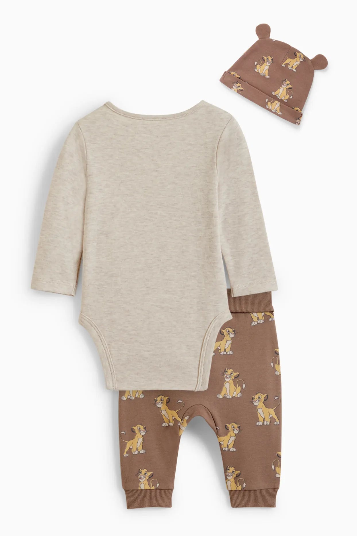 Simba 3 pieces outfit