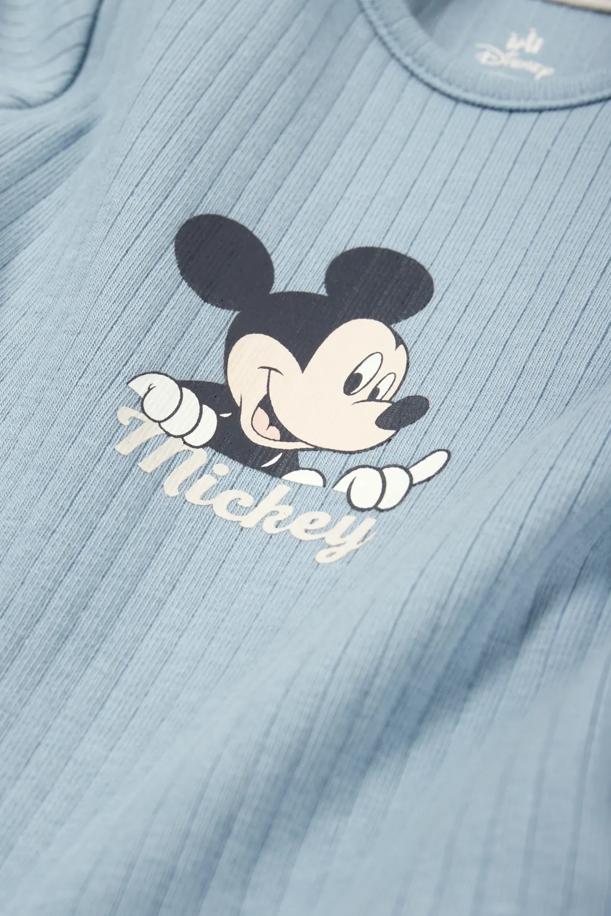 Mickey Mouse 3 pieces outfit