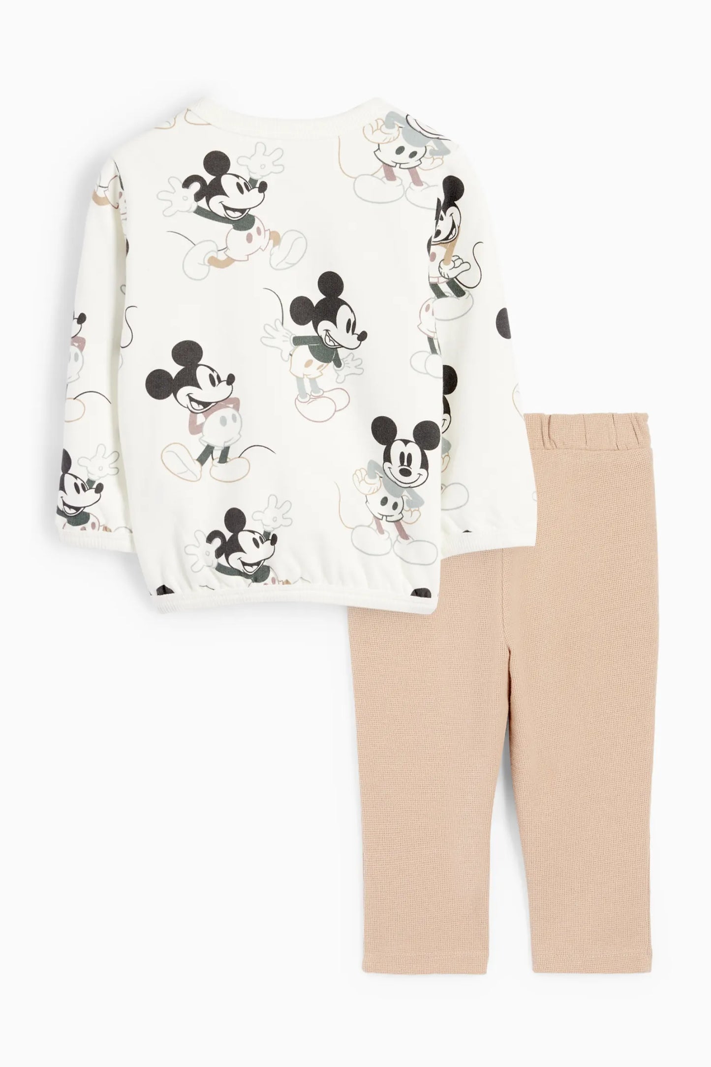 Mickey Mouse 2 pieces outfit