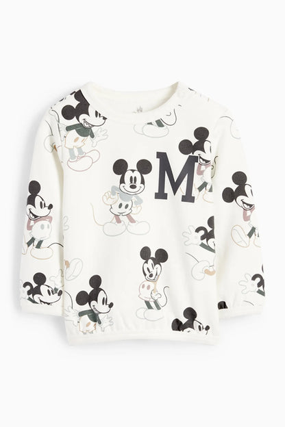 Mickey Mouse 2 pieces outfit