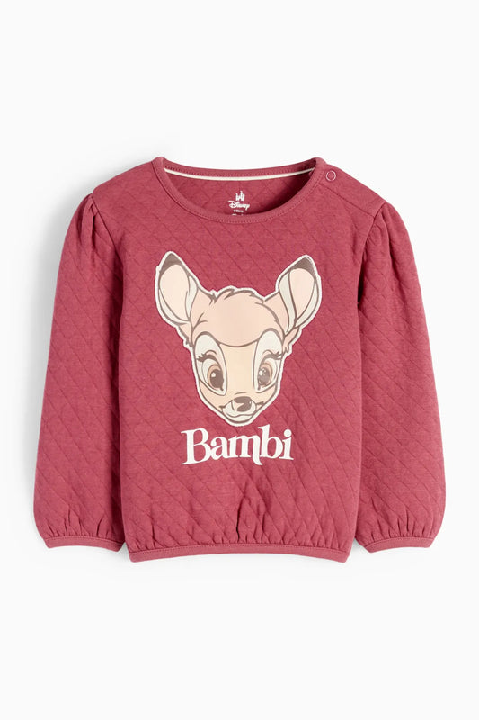 Bambi sweatshirt