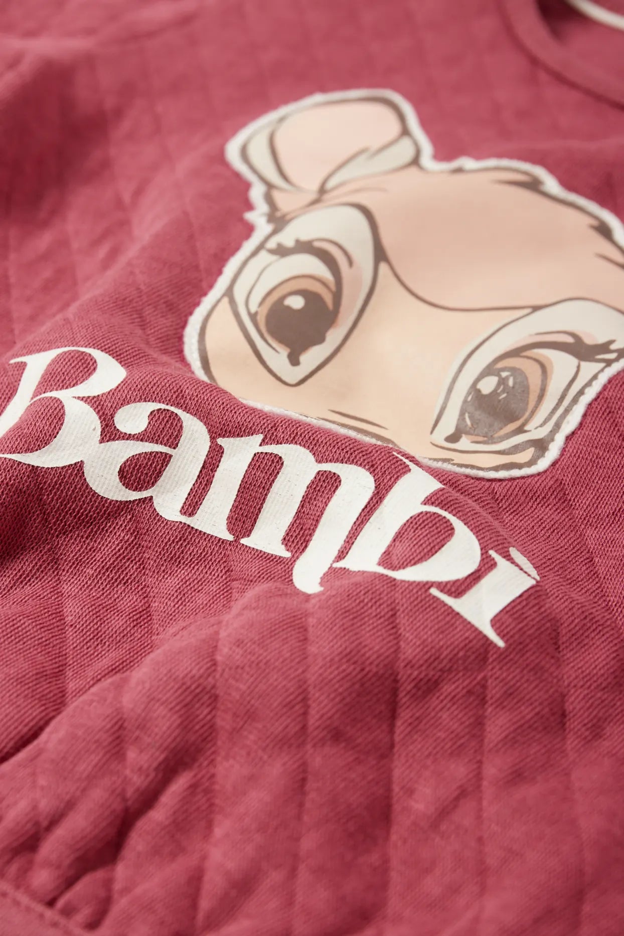 Bambi sweatshirt