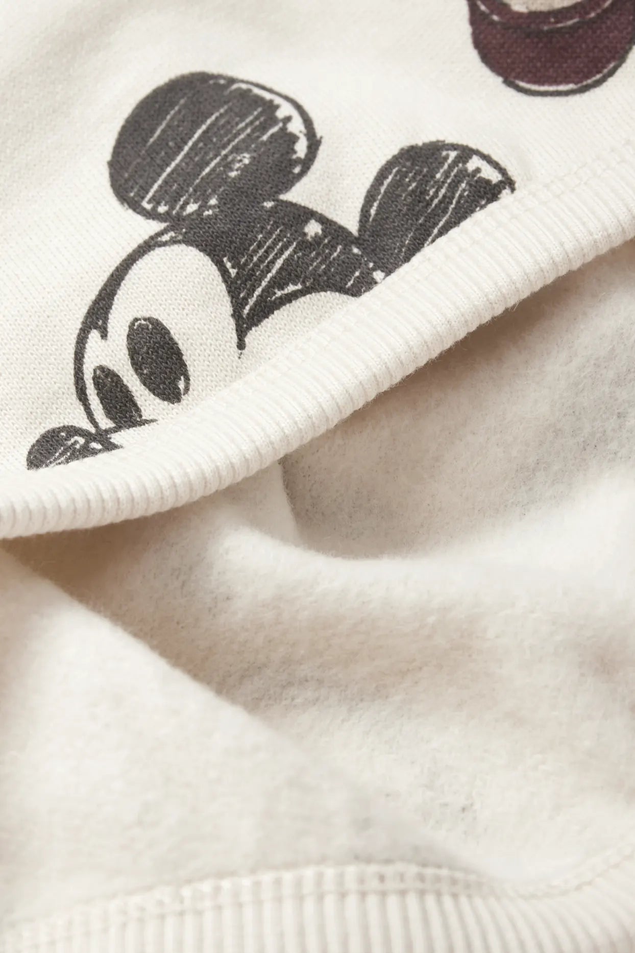 Mickey Mouse and friends outfit