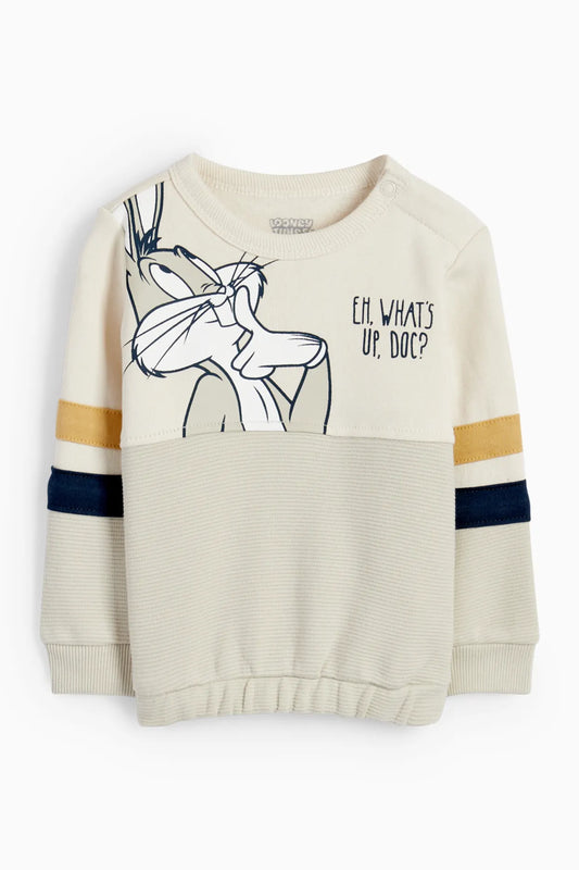 Looney Tunes sweatshirt