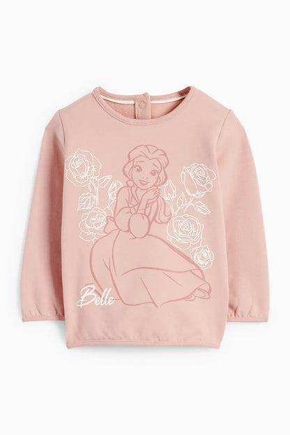 Disney bella princess sweatshirt