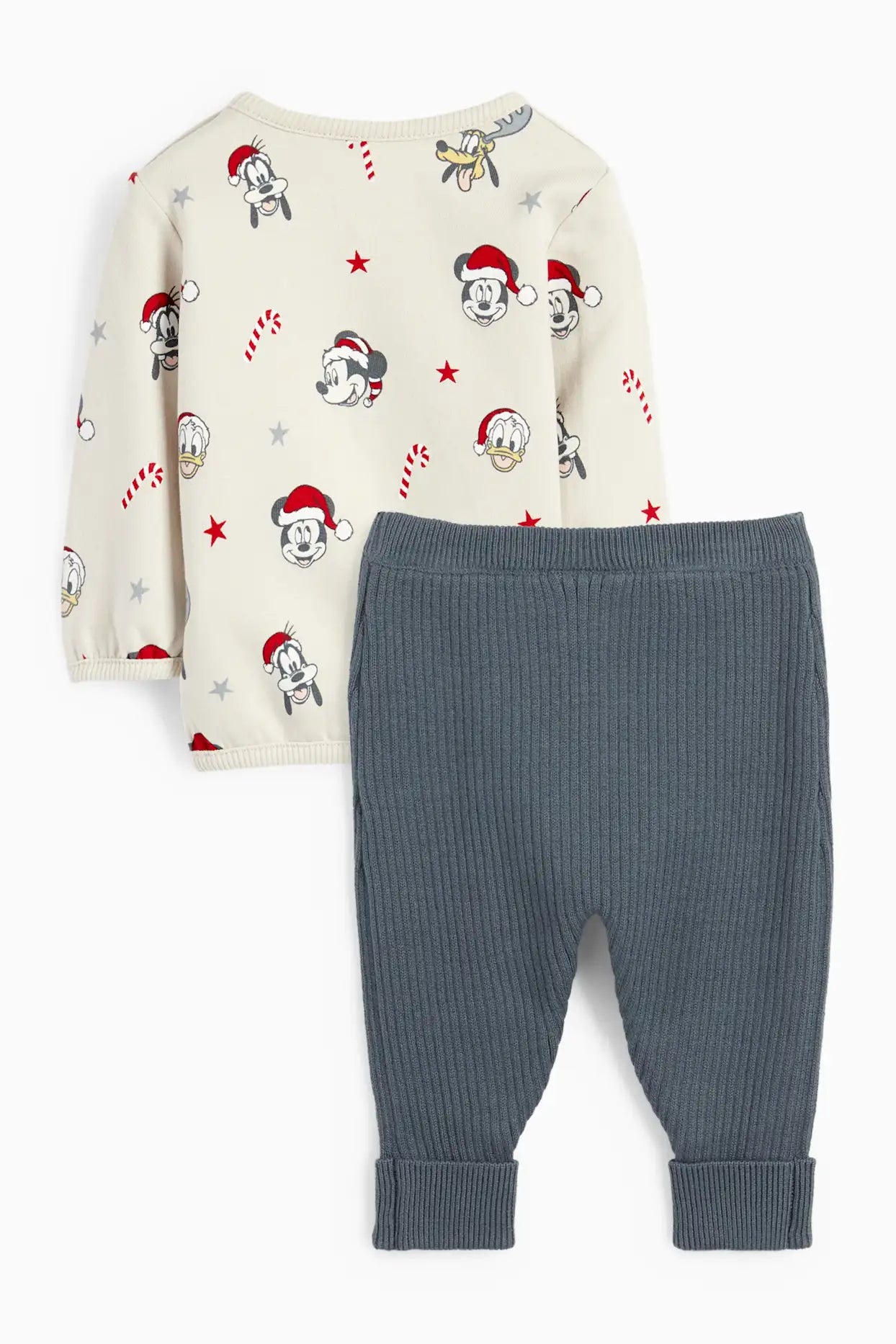 Disney Christmas outfit