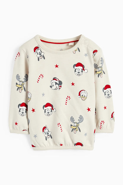 Disney Christmas outfit