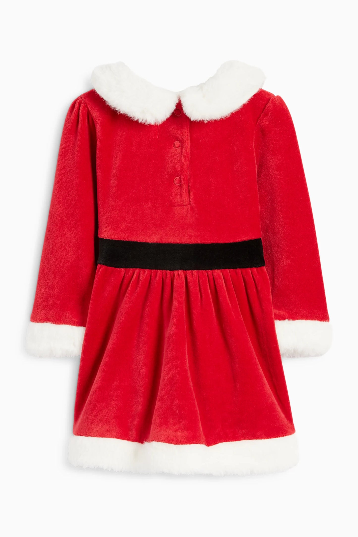 Baby Christmas dress