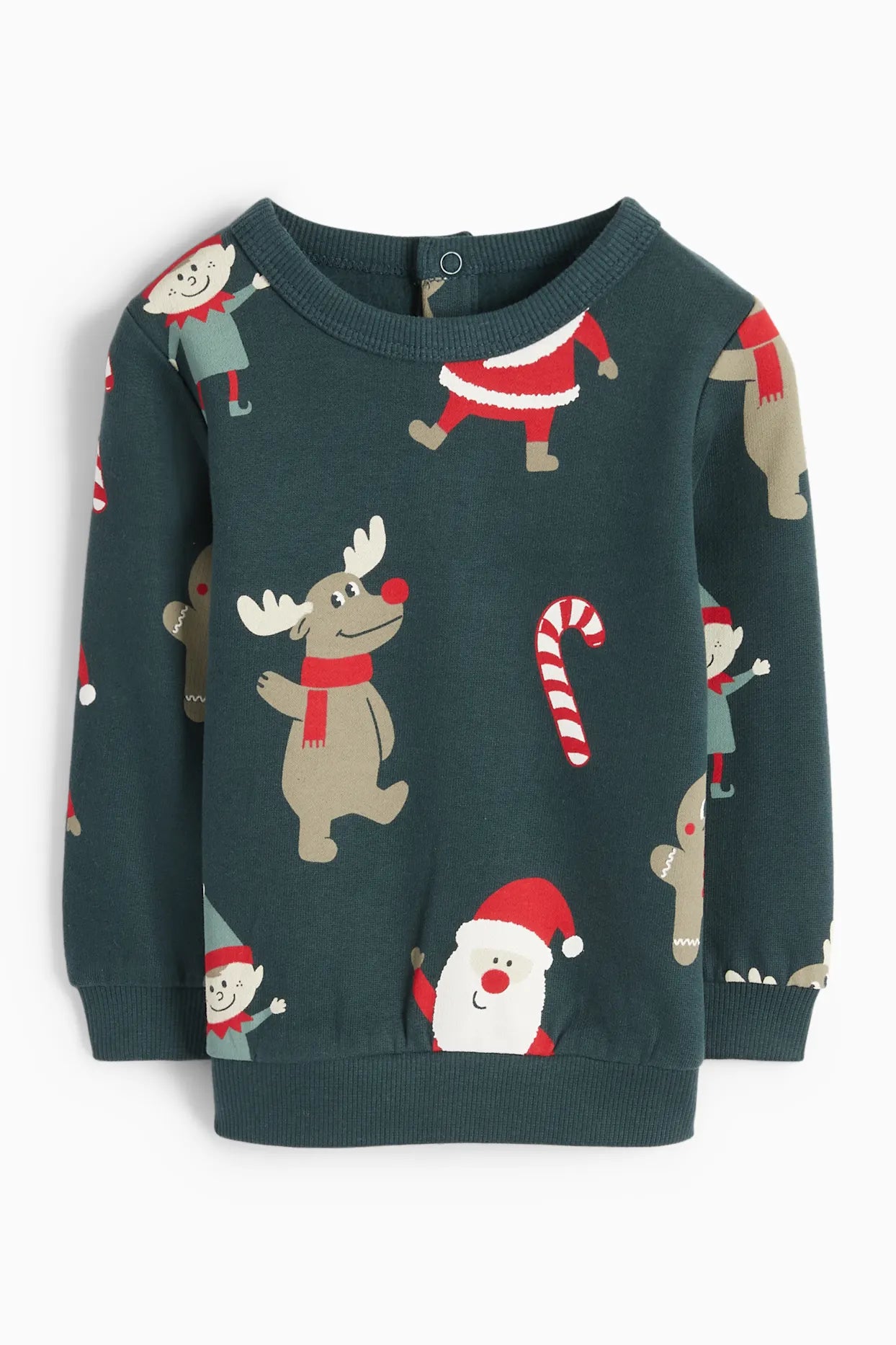 Christmas sweatshirt