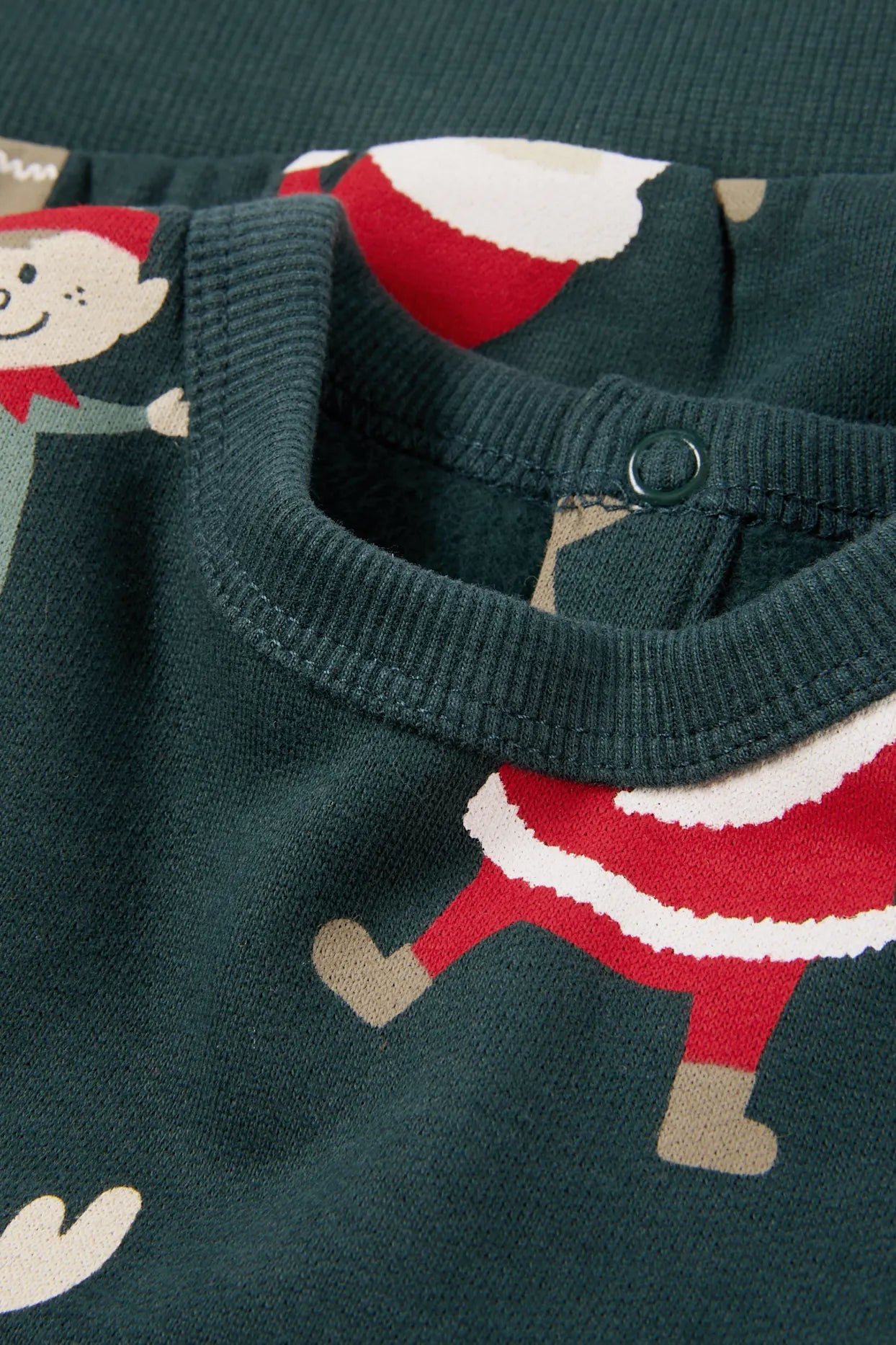 Christmas sweatshirt