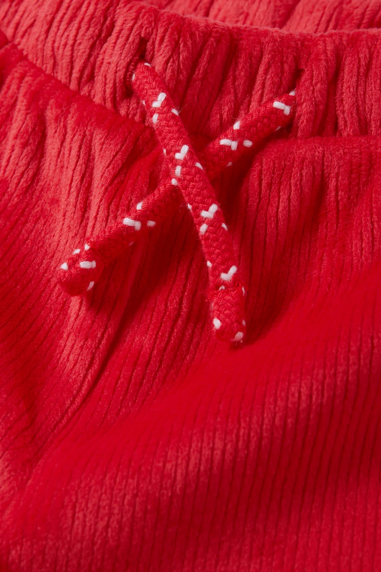 Christmas thermal pants