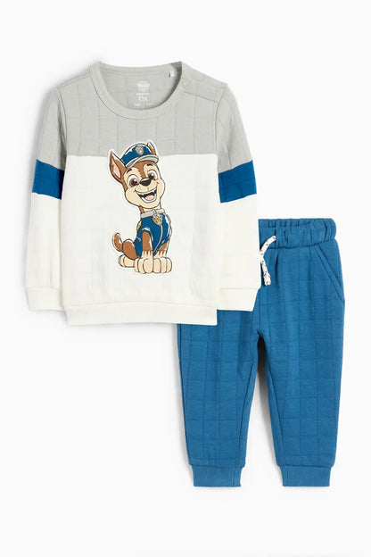 PAW Patrol outfit