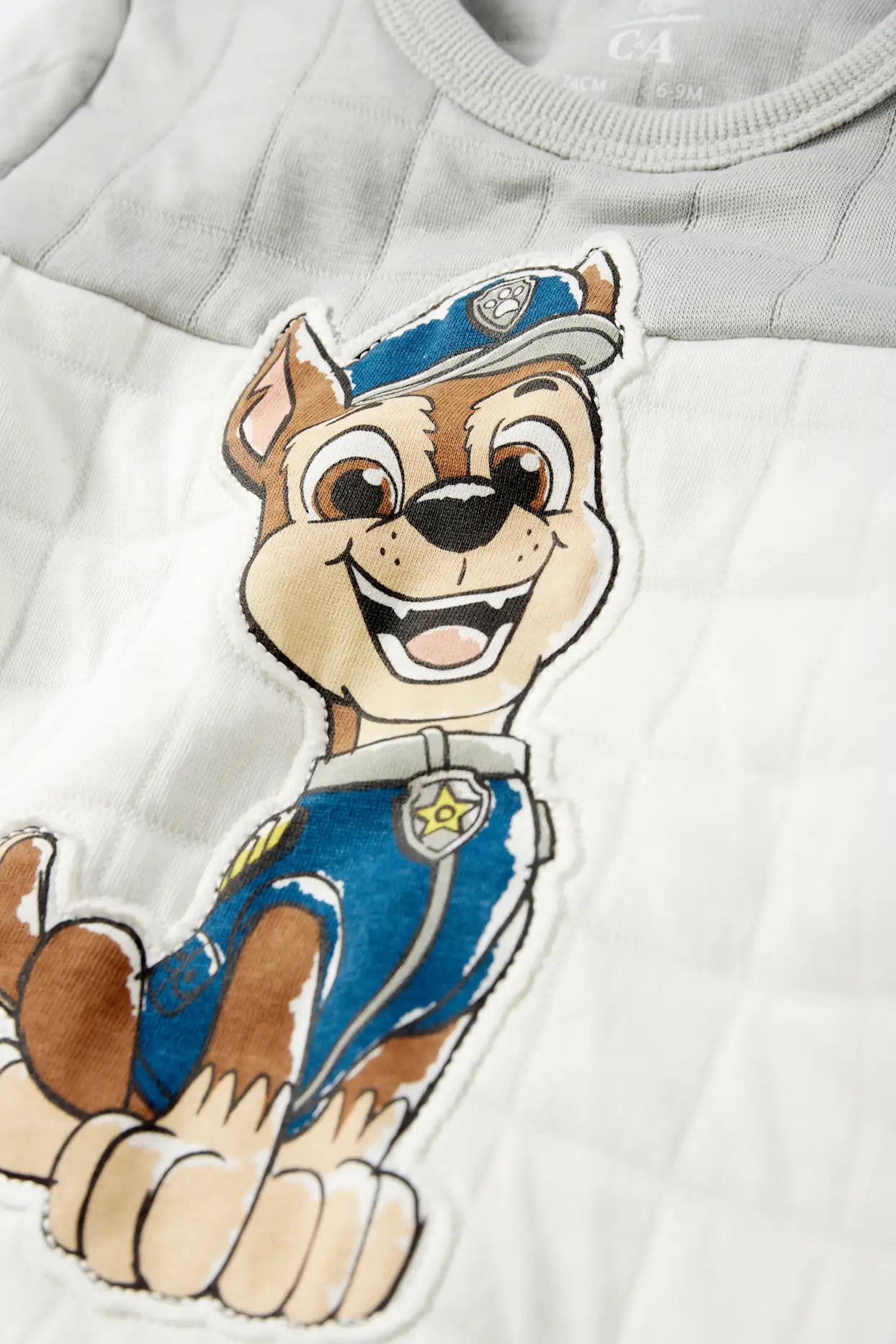 PAW Patrol outfit