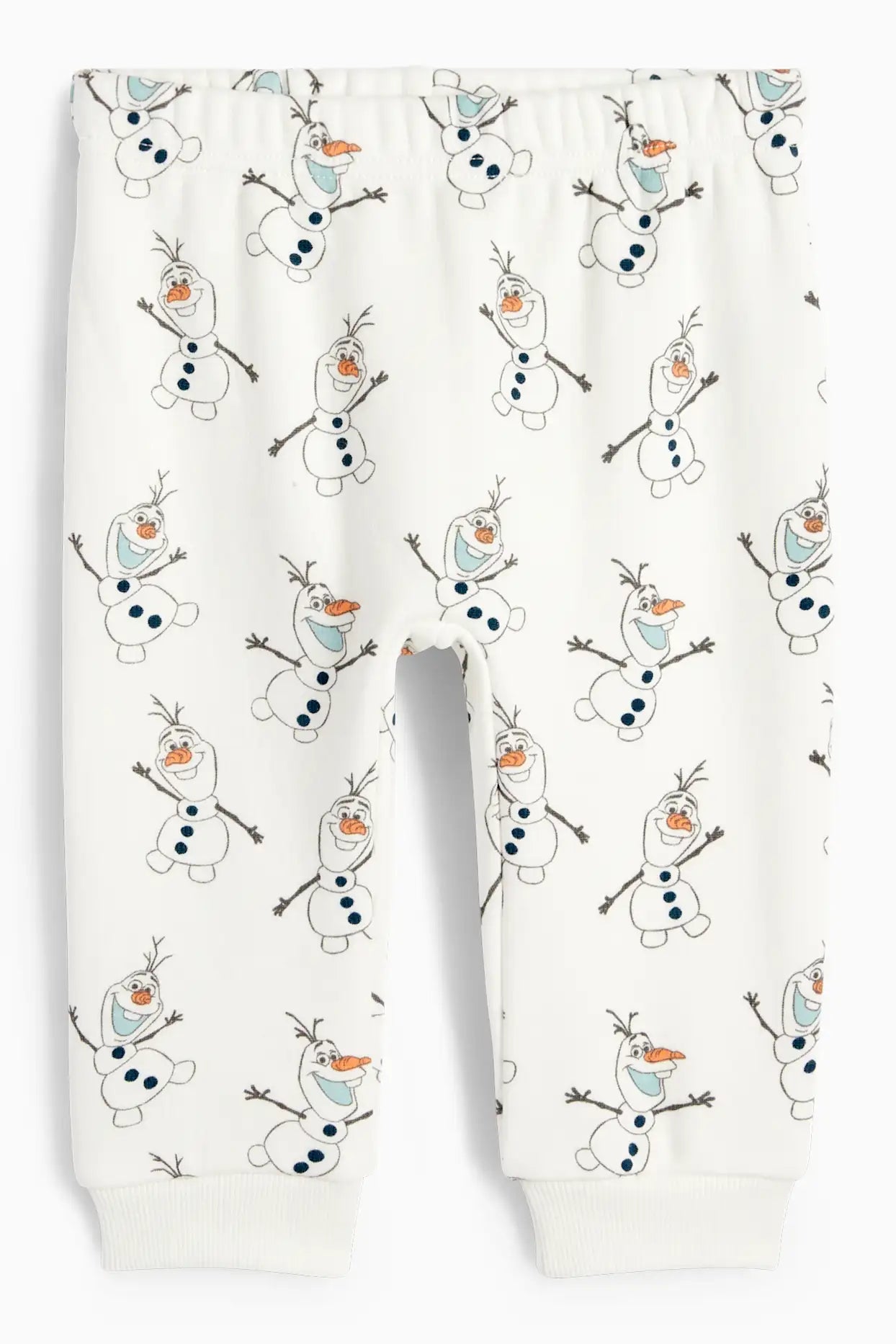 Frozen baby pyjamas