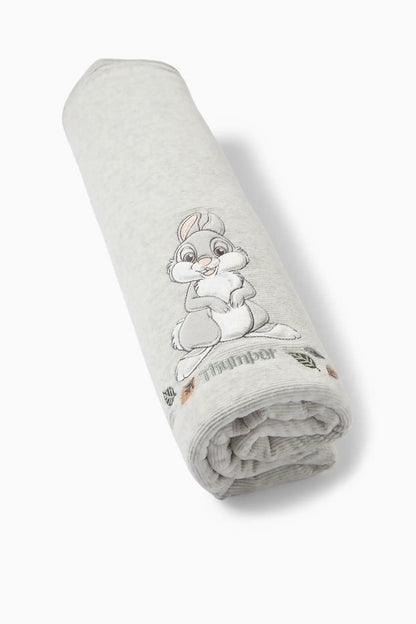 Bambi Thumper blanket