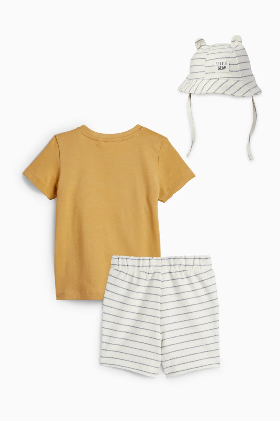 Winnie the Pooh - 3 pieces outfit