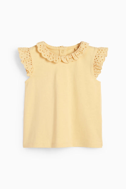 Baby Girl 3 pieces outfit