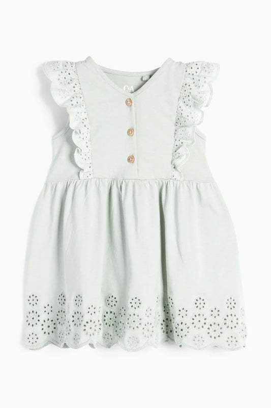 Baby girl dress