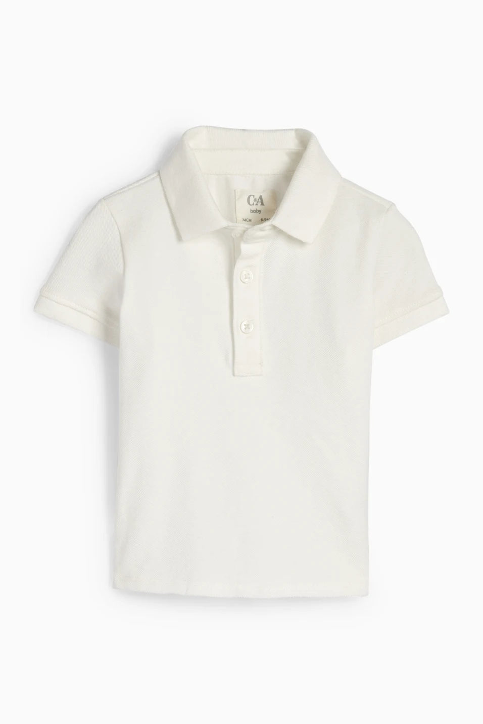 Baby Boy outfit with detachable elastic suspenders