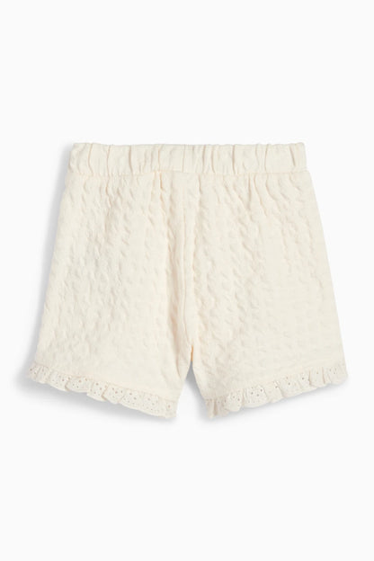 Baby shorts