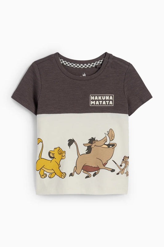 Lion King - Hakuna Matata - T-shirt