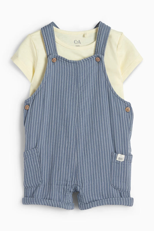 Baby romper set