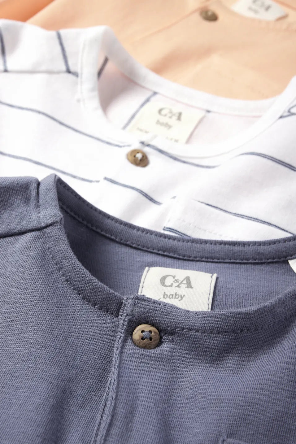 Pack of 3 T-shirts