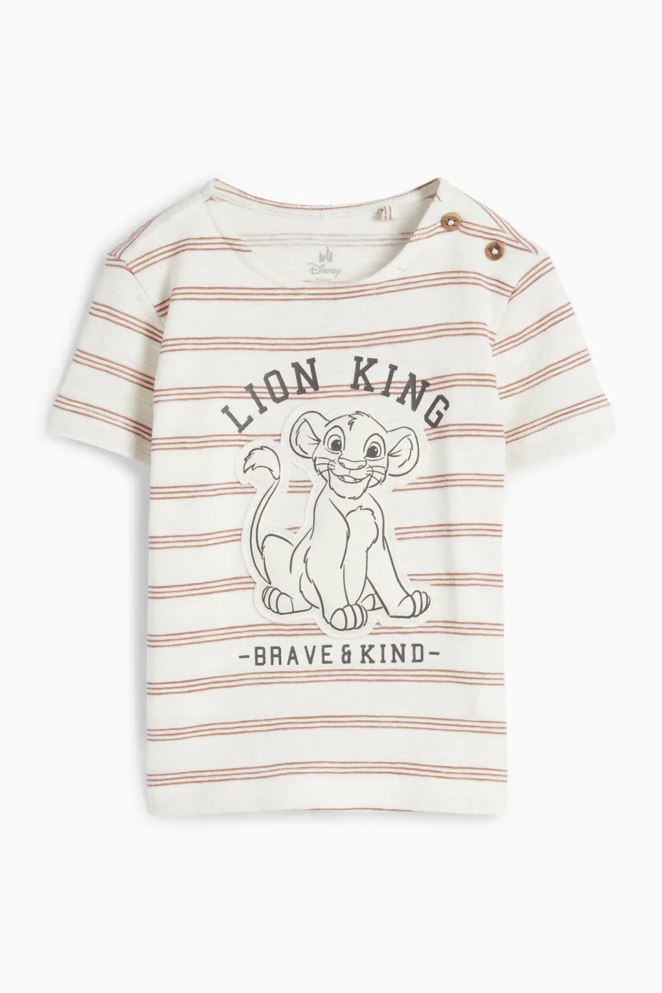Simba 3 pieces outfit