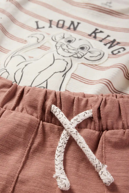 Simba 3 pieces outfit