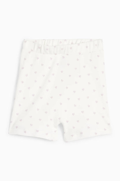 Simba & Nala - Baby Pyjama