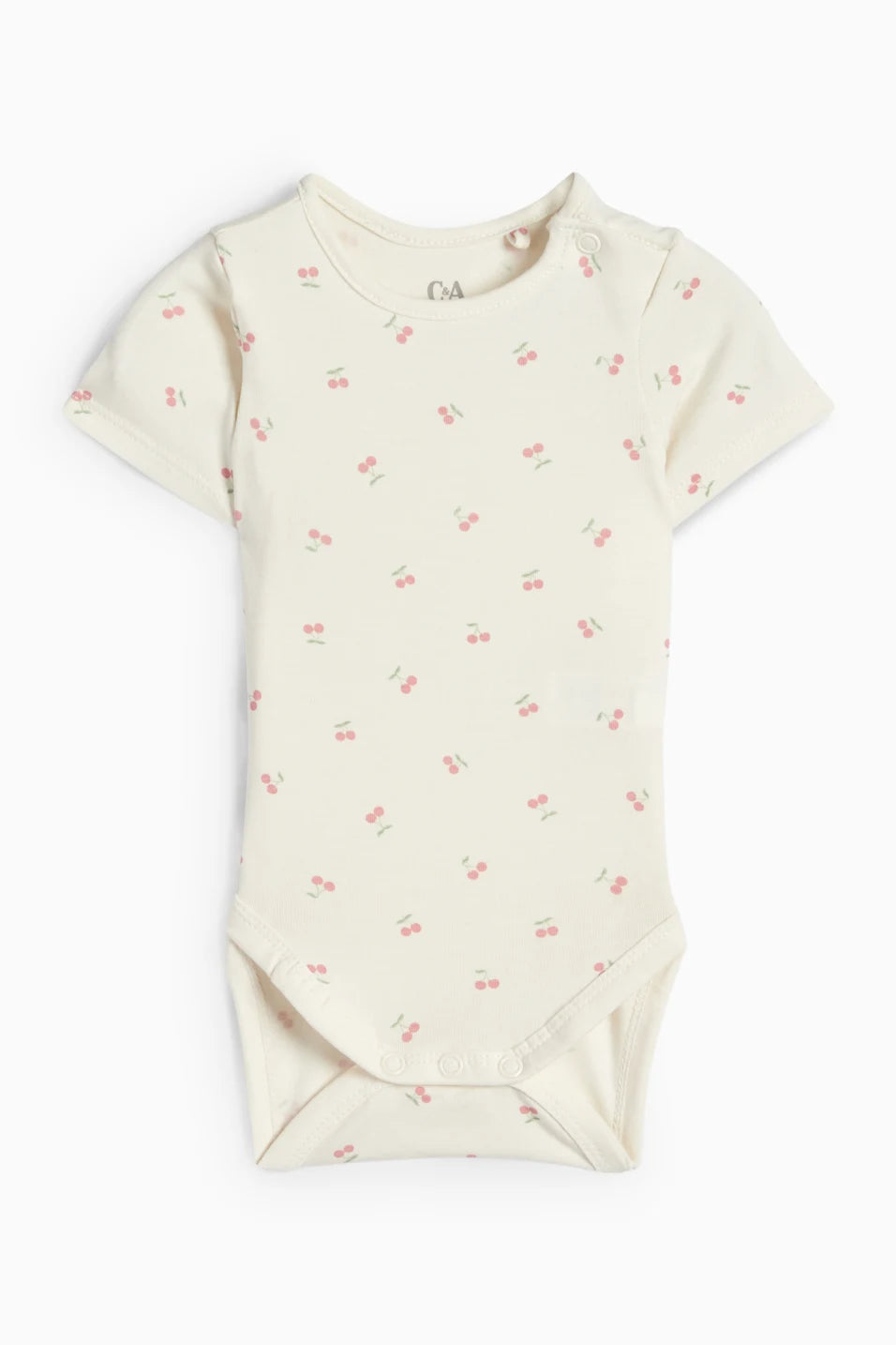 Baby girl dress set