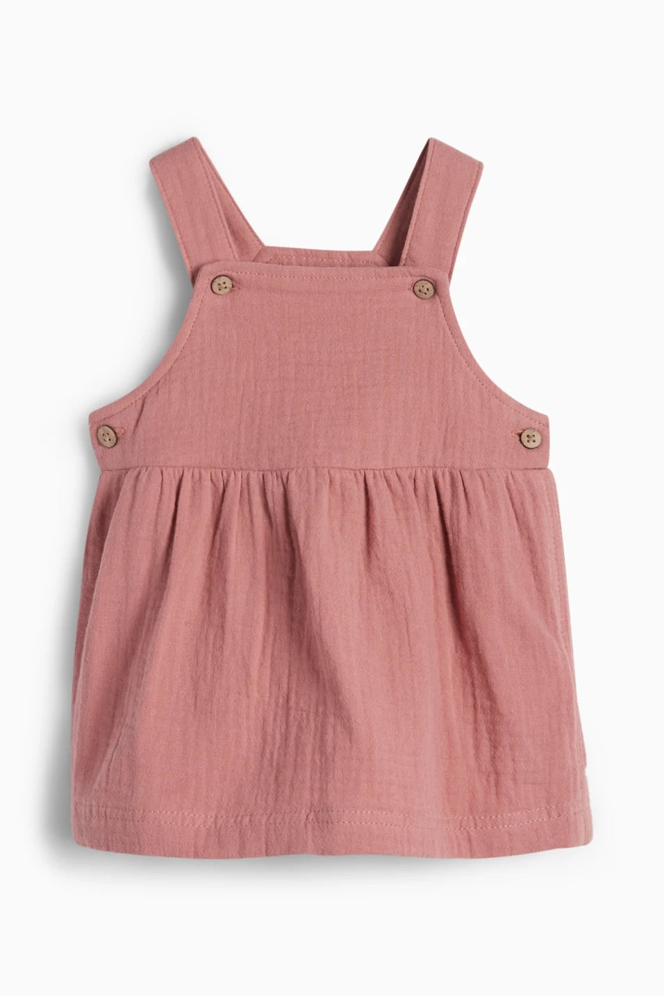 Baby girl dress set