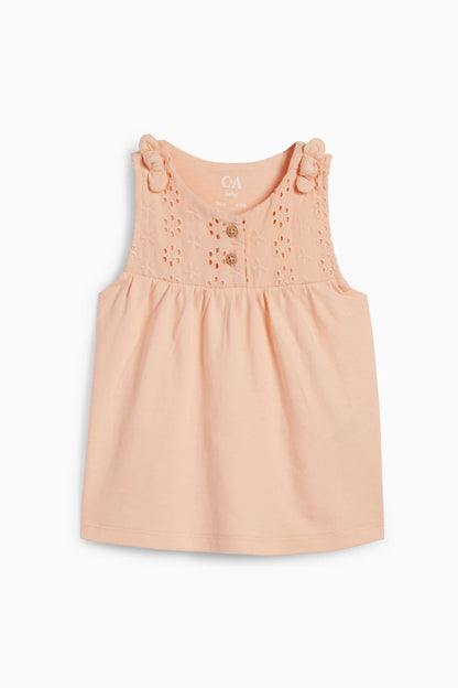 Baby Girl 3 pieces outfit