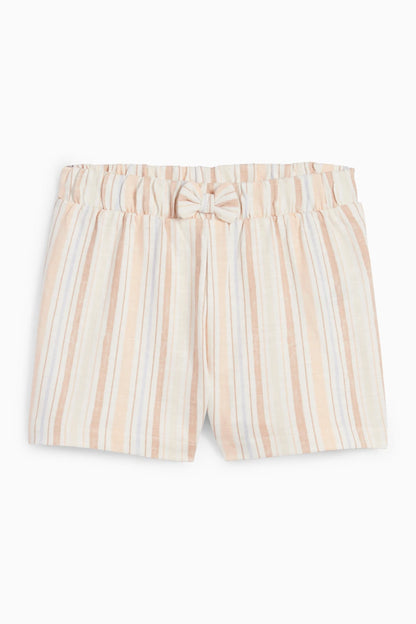 Baby Girl 3 pieces outfit