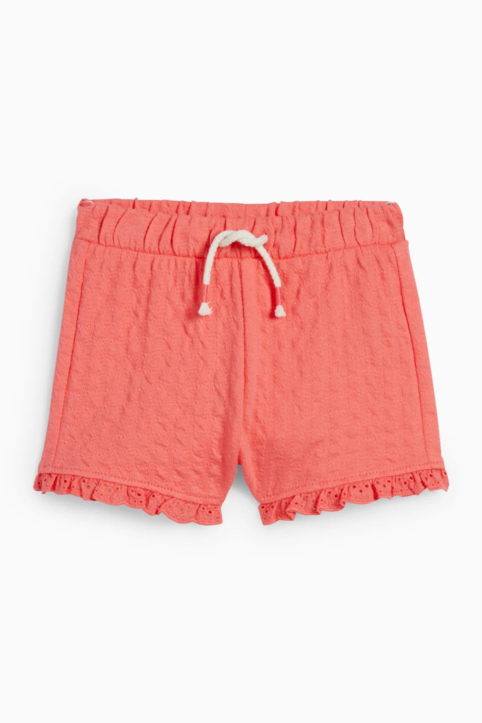 Baby Girl Outfit - Palms