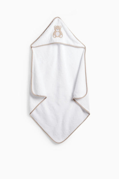 Bear - Hooded Towel (Copy)