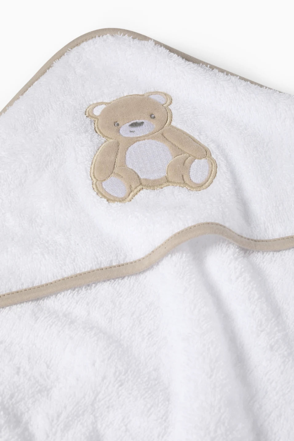 Bear - Hooded Towel (Copy)