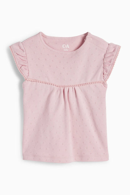 Pack of 2 Pyjamas - Hearts