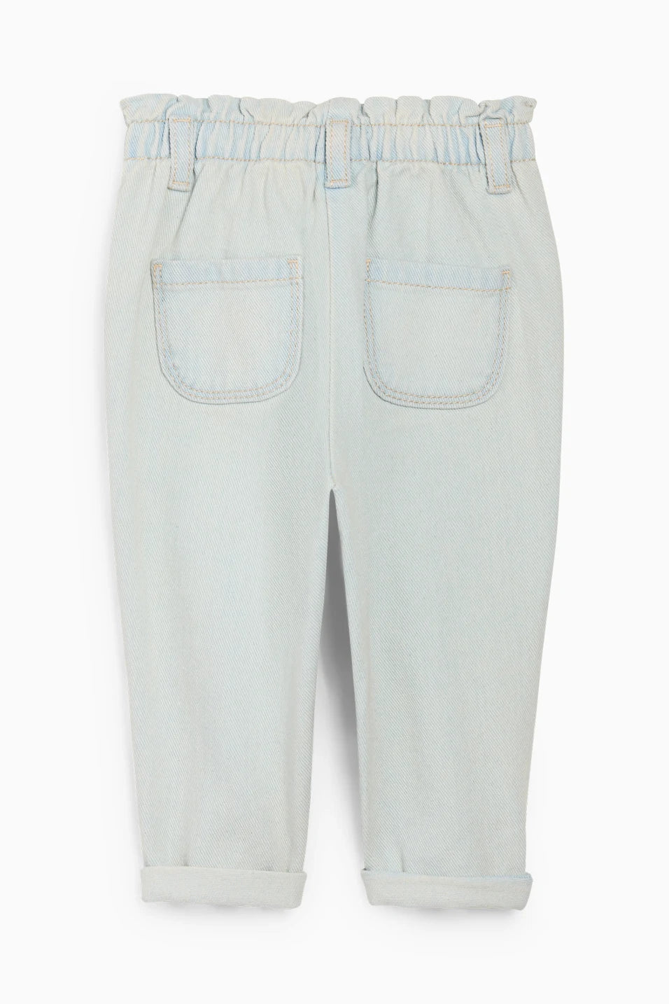 Cherry - Baby jeans