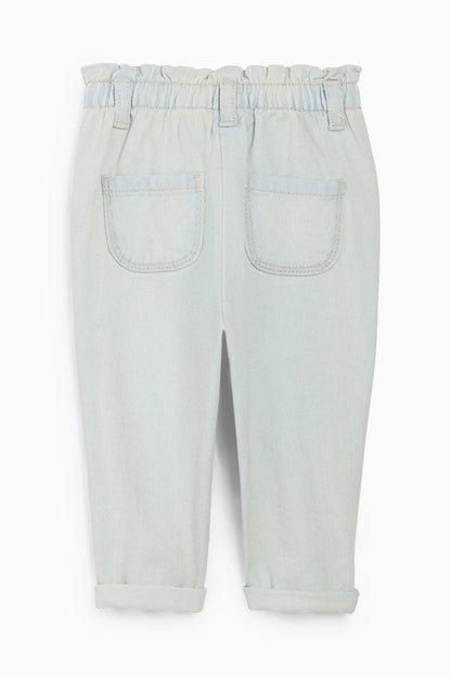 Cherry - Baby jeans
