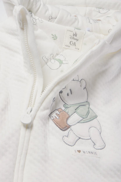 Winnie the Pooh - Baby overall