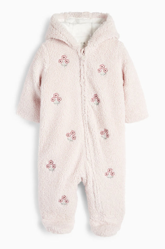 Flory - Baby Overall