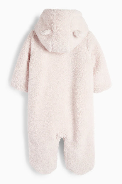 Flory - Baby Overall